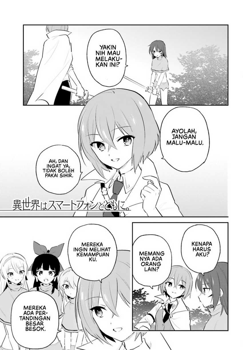 Chapter 85 - halaman 3