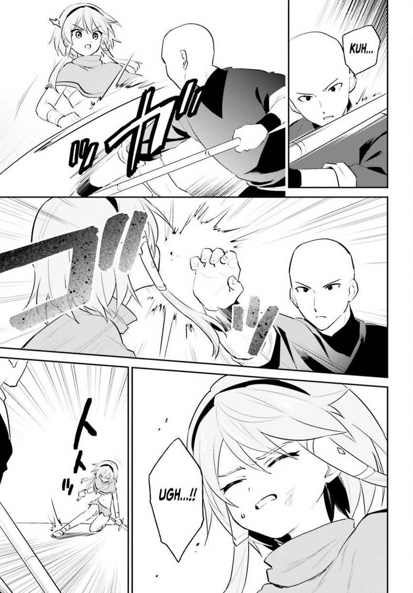 Chapter 85 - halaman 21