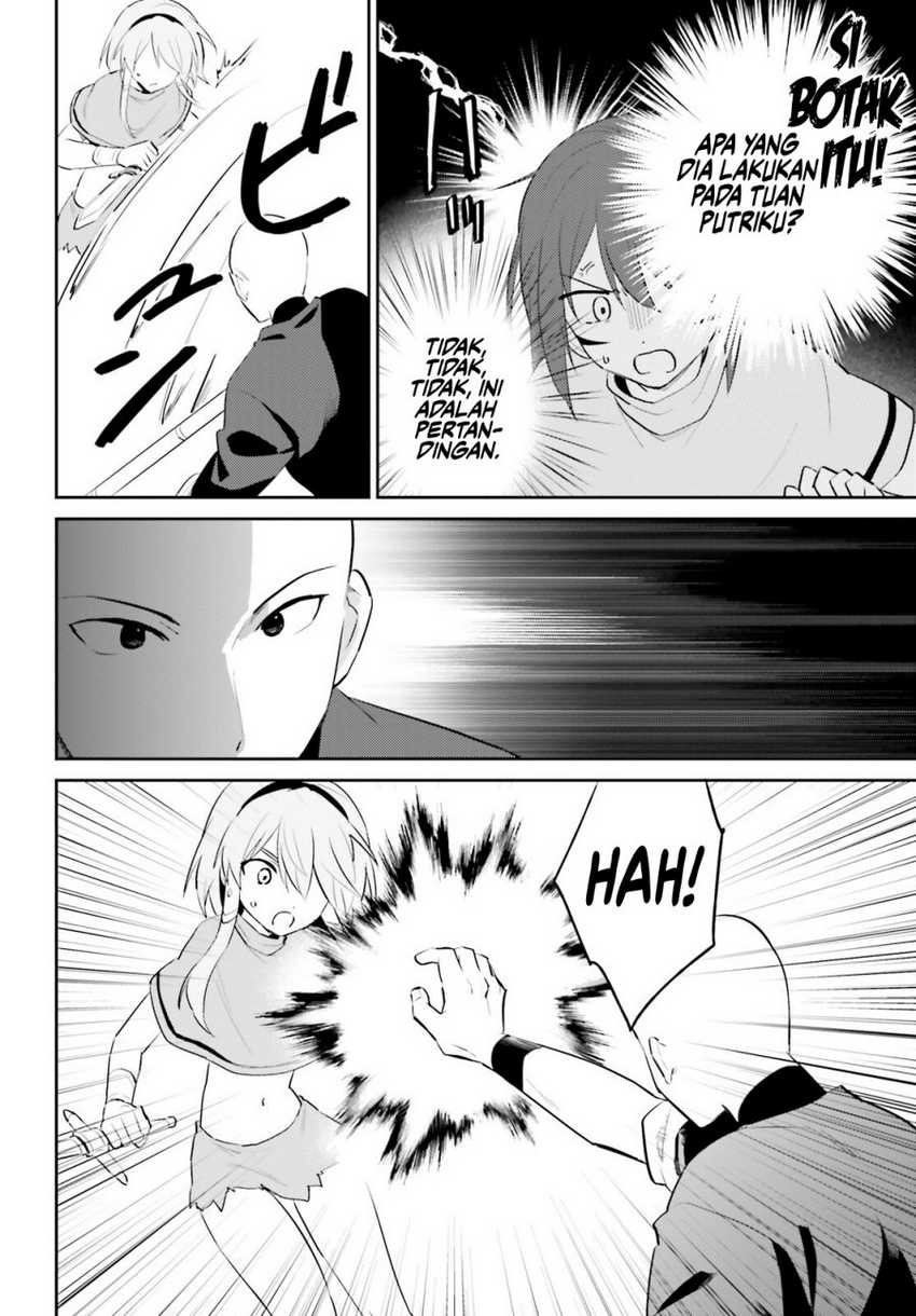 Chapter 85 - halaman 22