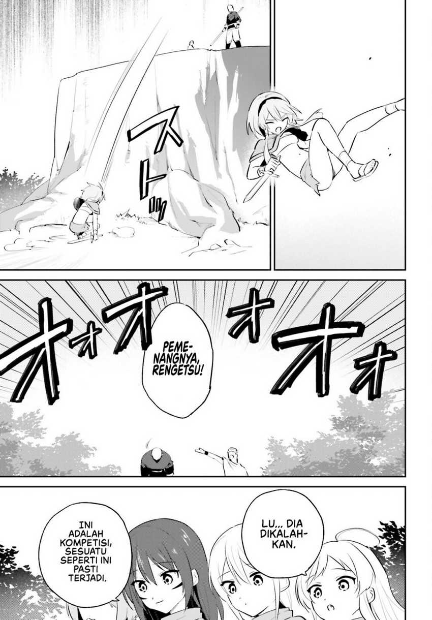 Chapter 85 - halaman 23