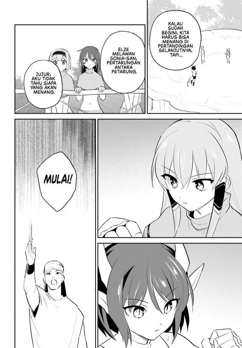 Chapter 85 - halaman 24