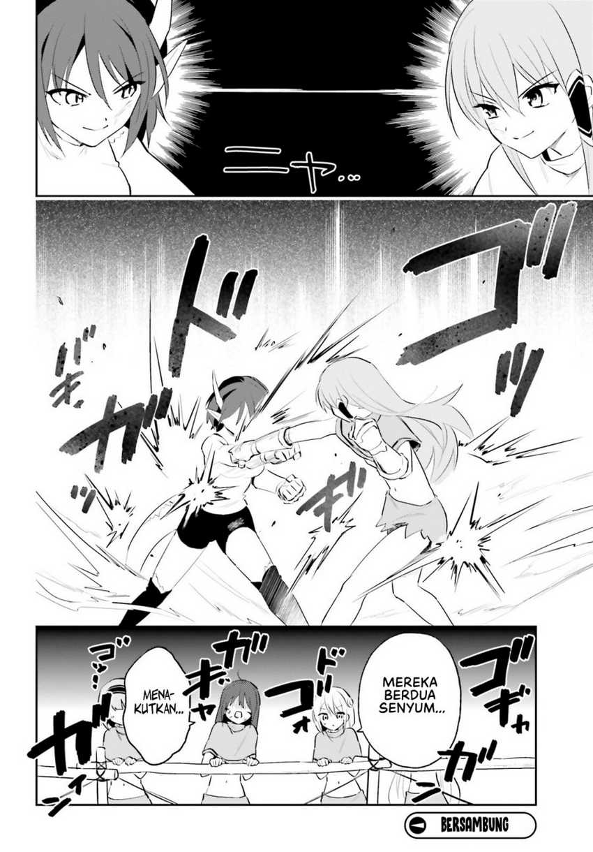 Chapter 85 - halaman 26