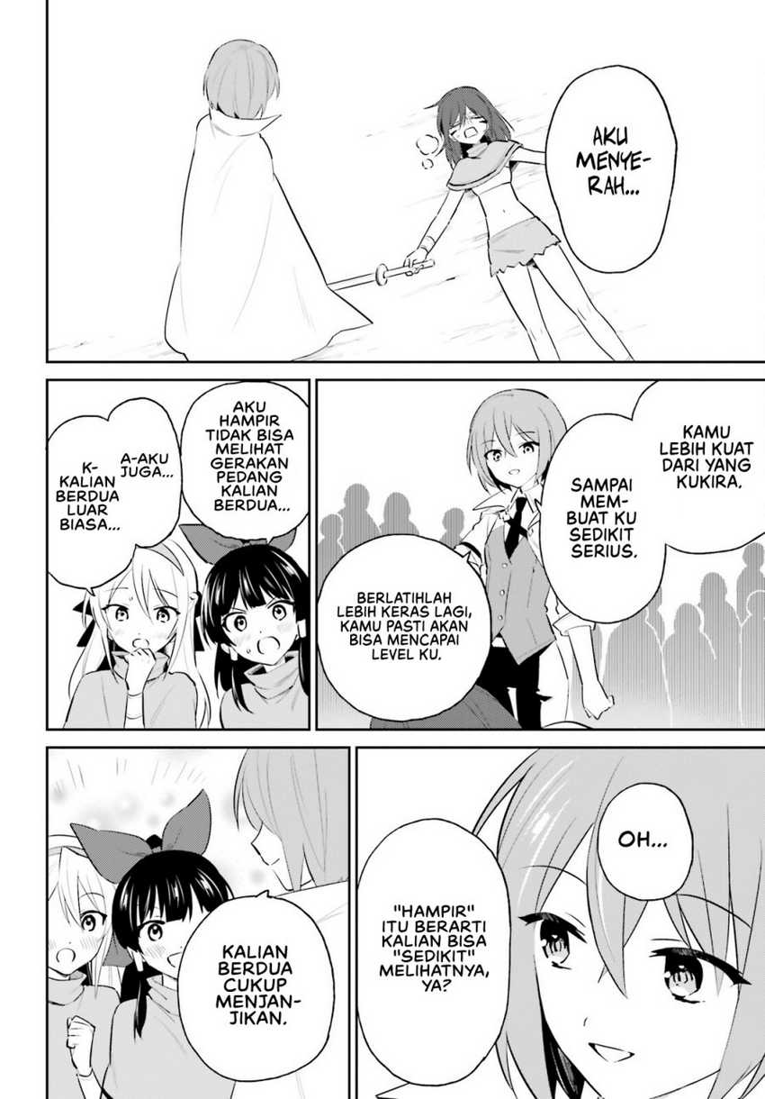 Chapter 85 - halaman 6