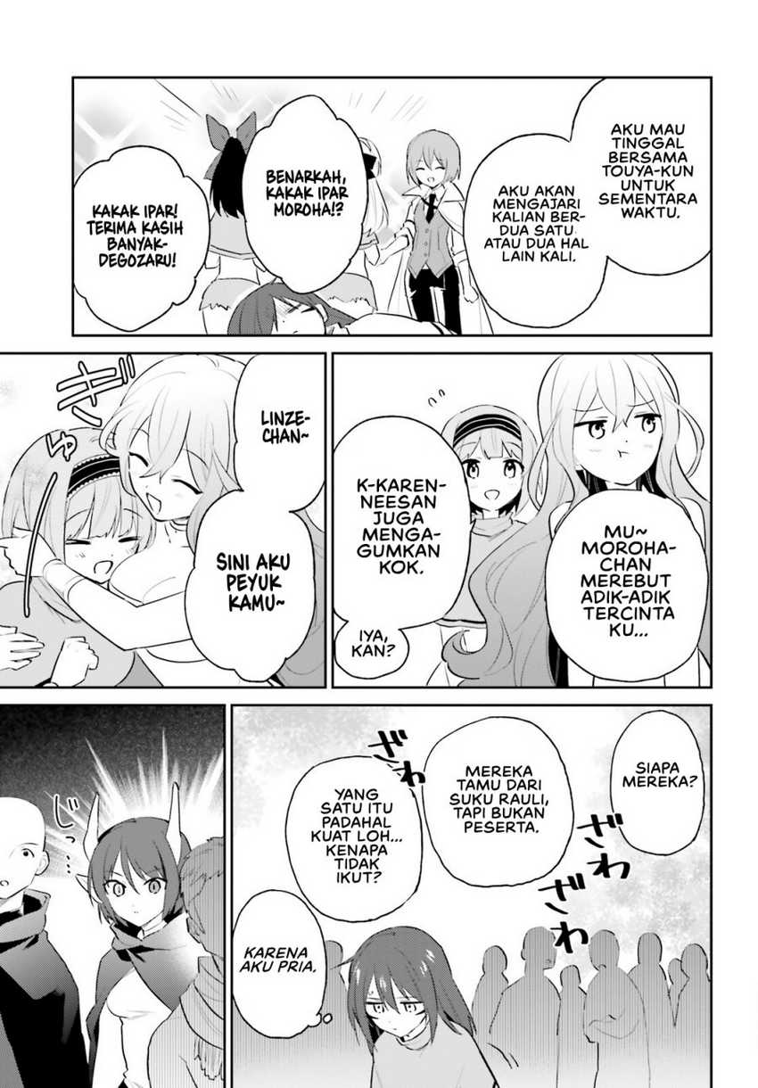 Chapter 85 - halaman 7