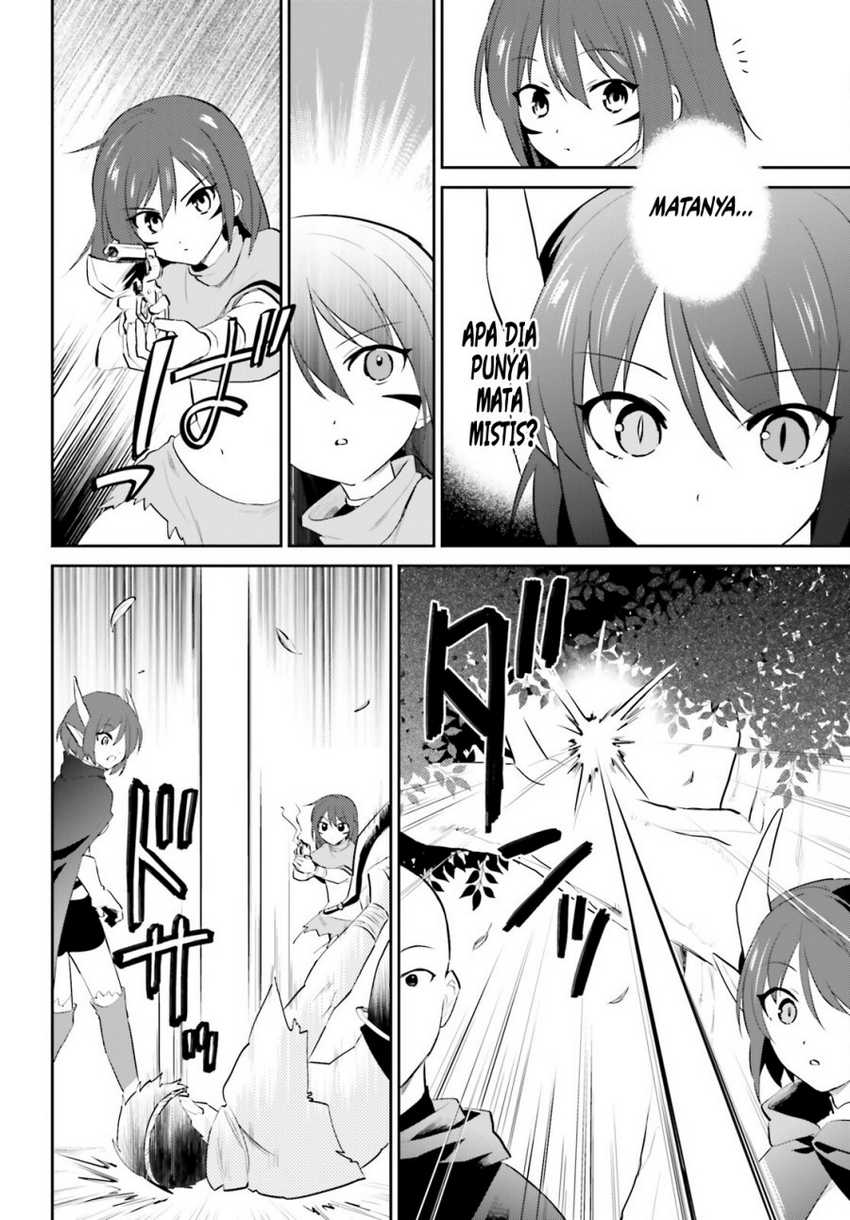Chapter 85 - halaman 8