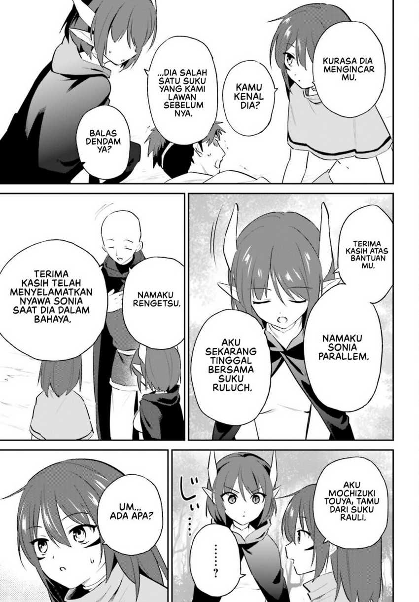 Chapter 85 - halaman 9