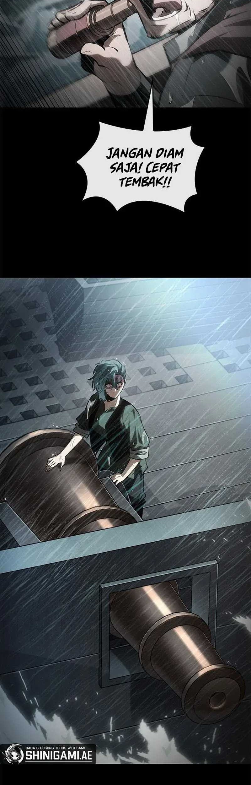 Chapter 74 - halaman 22
