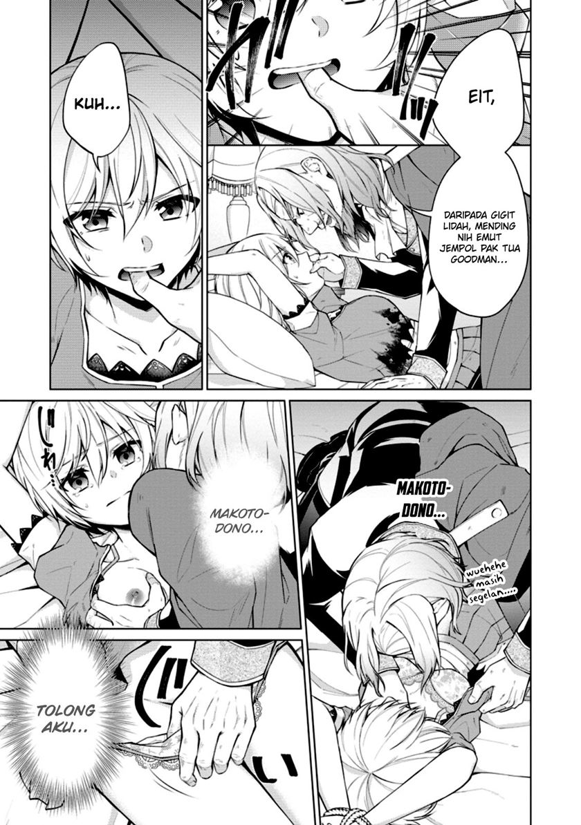 Chapter 50 - halaman 12