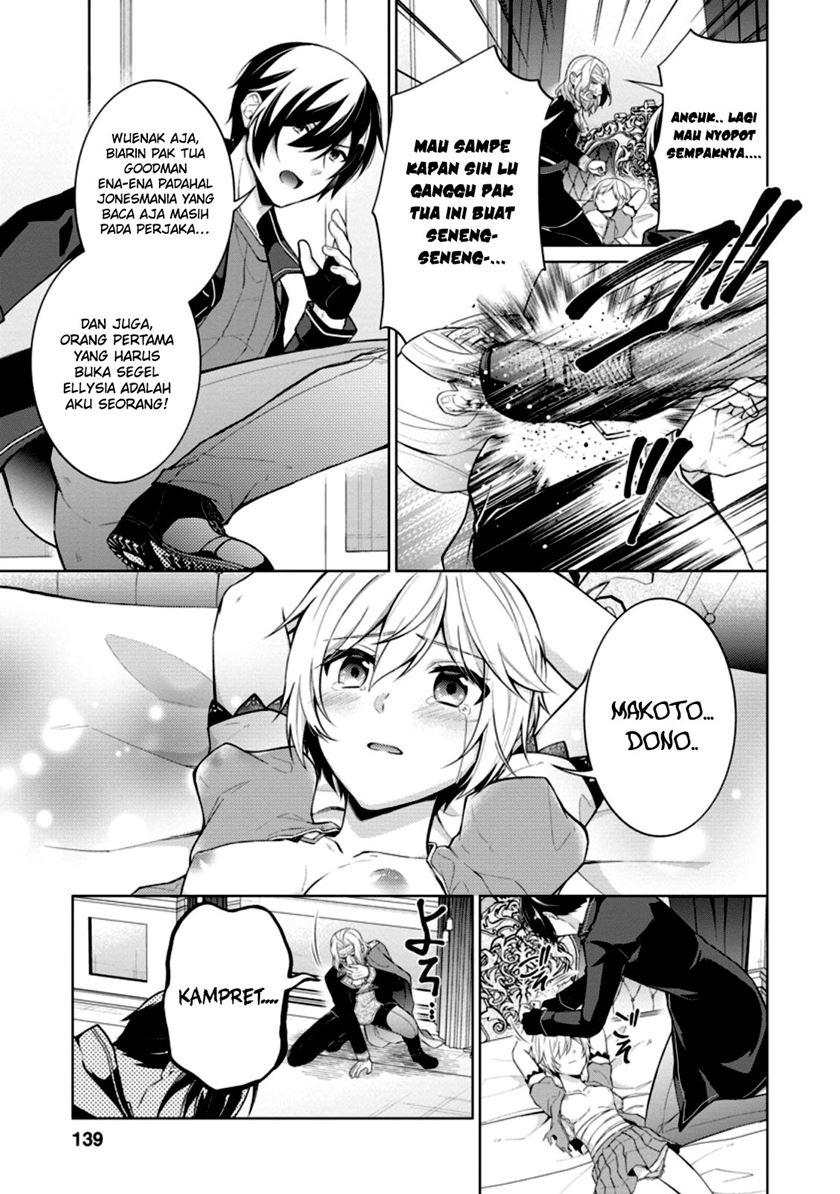 Chapter 50 - halaman 14