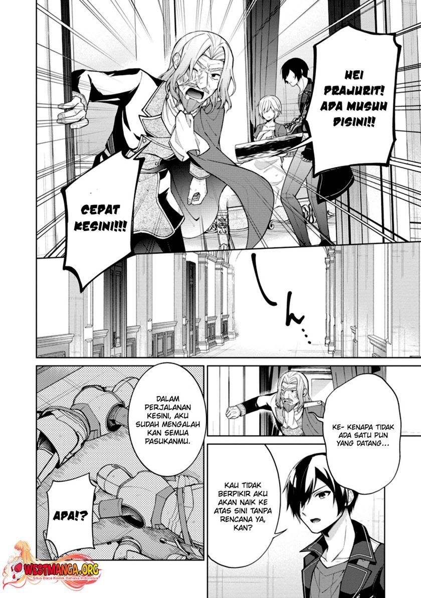 Chapter 50 - halaman 15