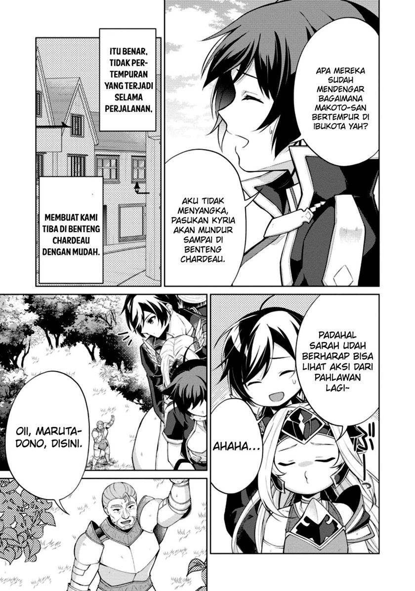 Chapter 50 - halaman 19