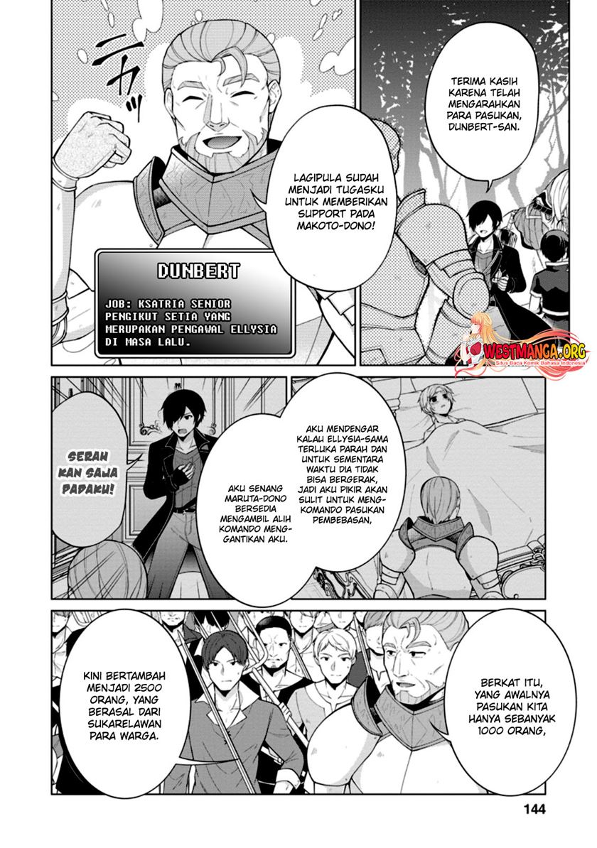 Chapter 50 - halaman 20