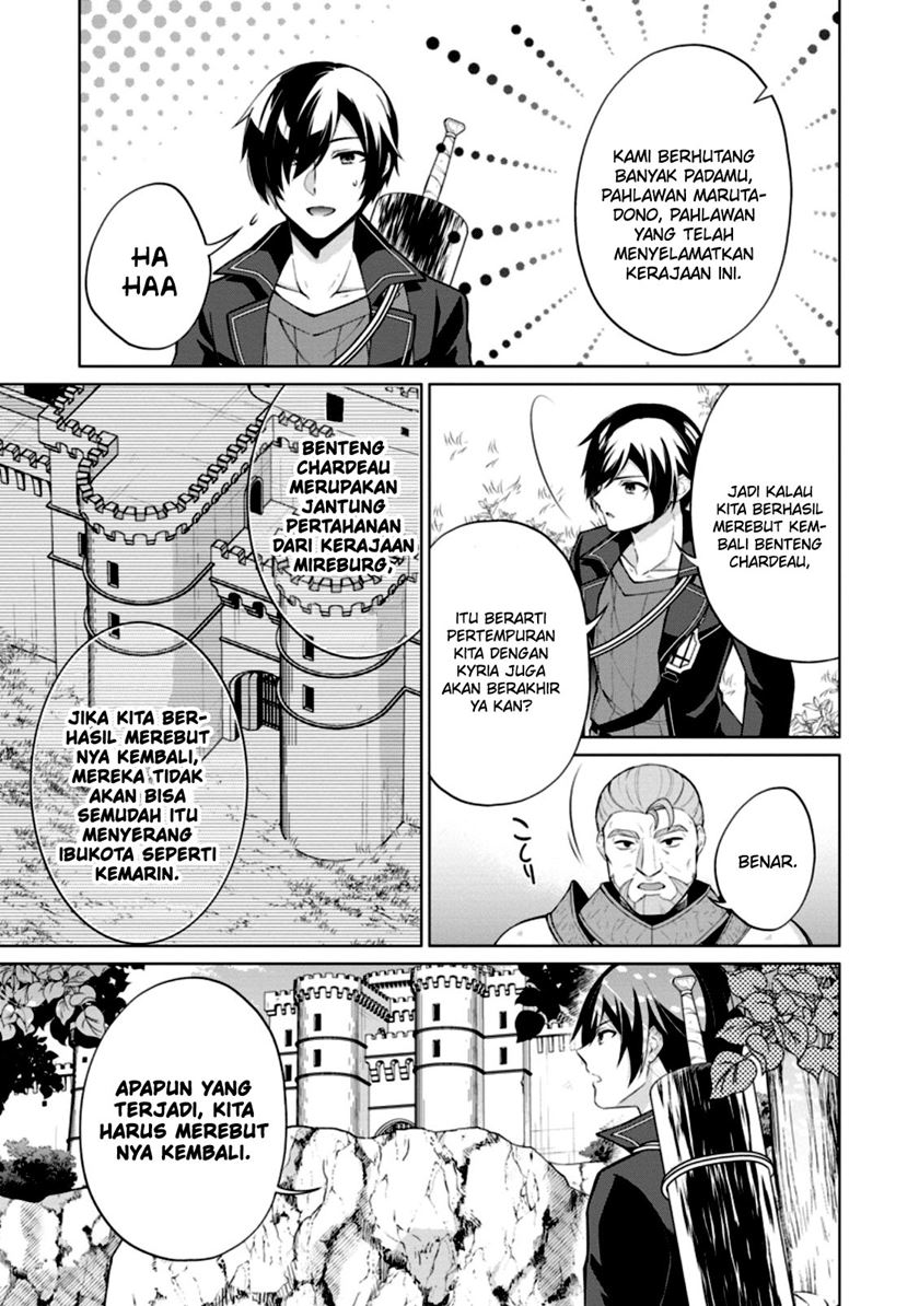 Chapter 50 - halaman 21