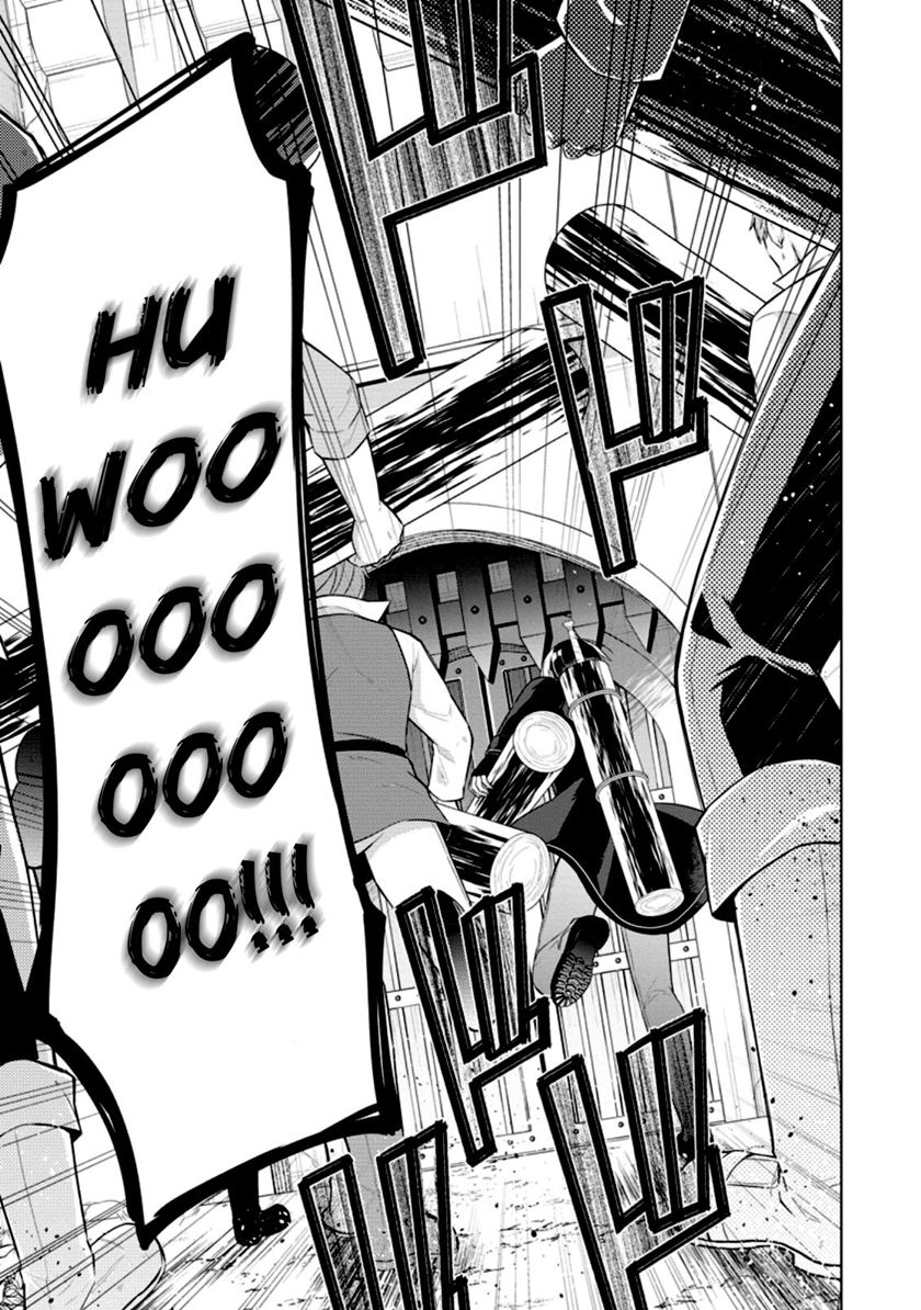 Chapter 50 - halaman 23