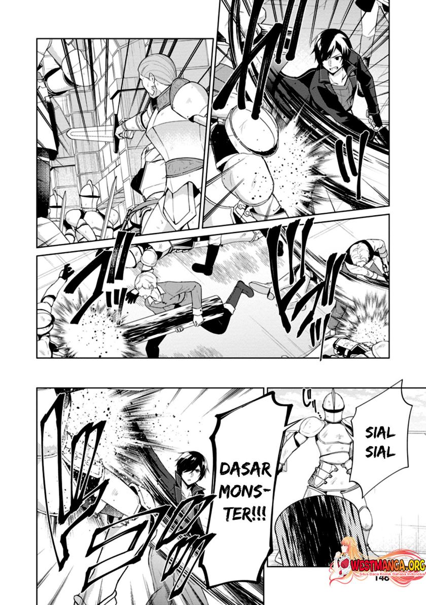 Chapter 50 - halaman 24