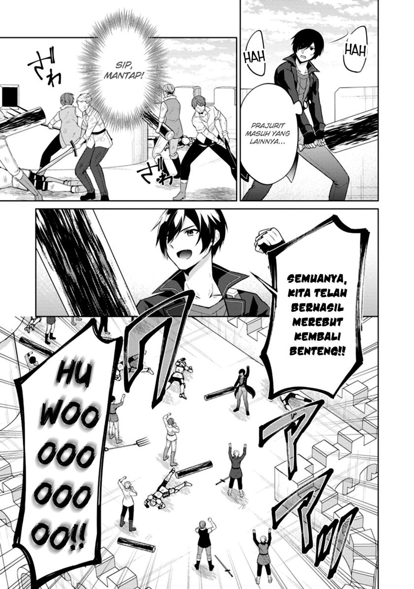 Chapter 50 - halaman 25