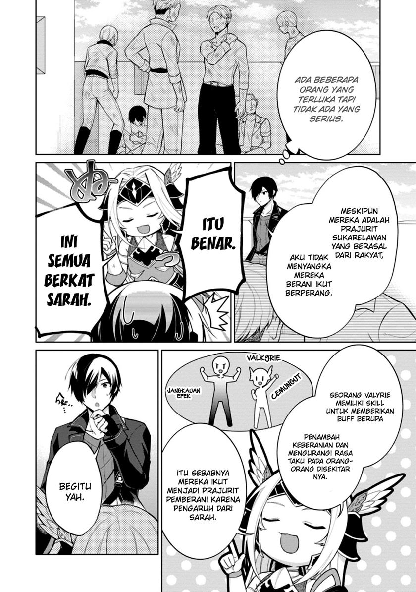 Chapter 50 - halaman 26
