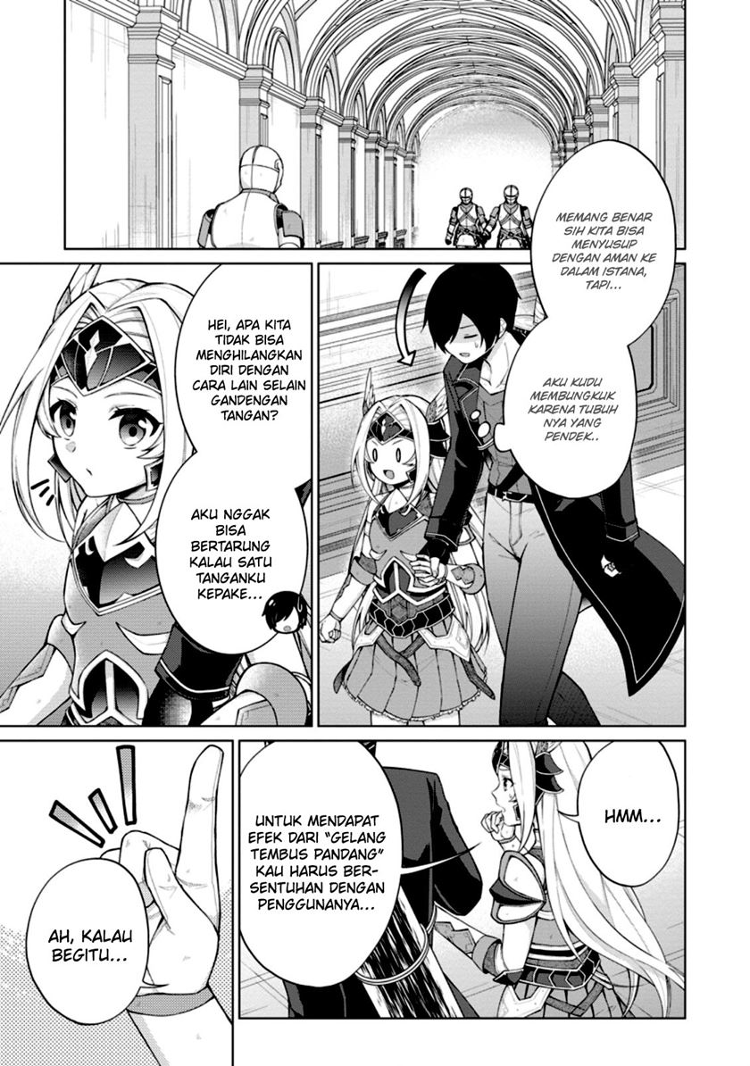 Chapter 50 - halaman 6