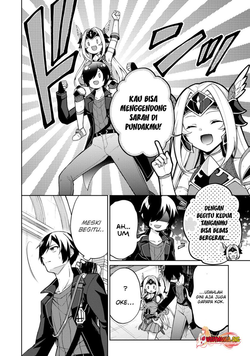 Chapter 50 - halaman 7