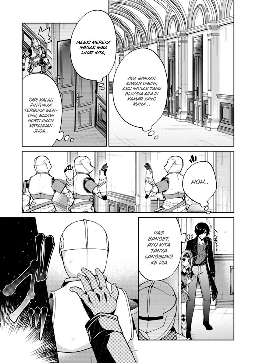 Chapter 50 - halaman 8