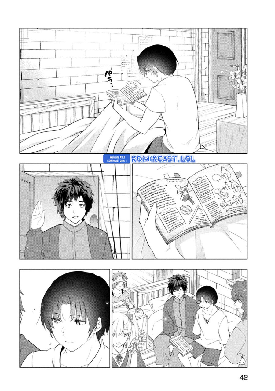 Chapter 42 - halaman 33