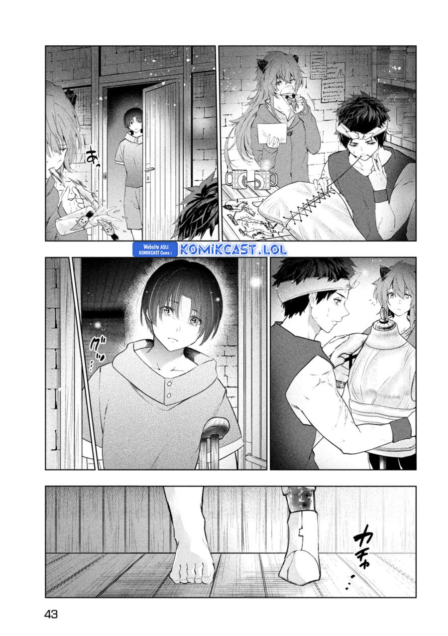 Chapter 42 - halaman 34