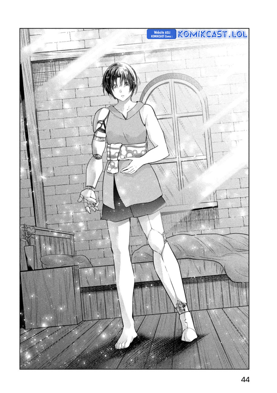 Chapter 42 - halaman 35
