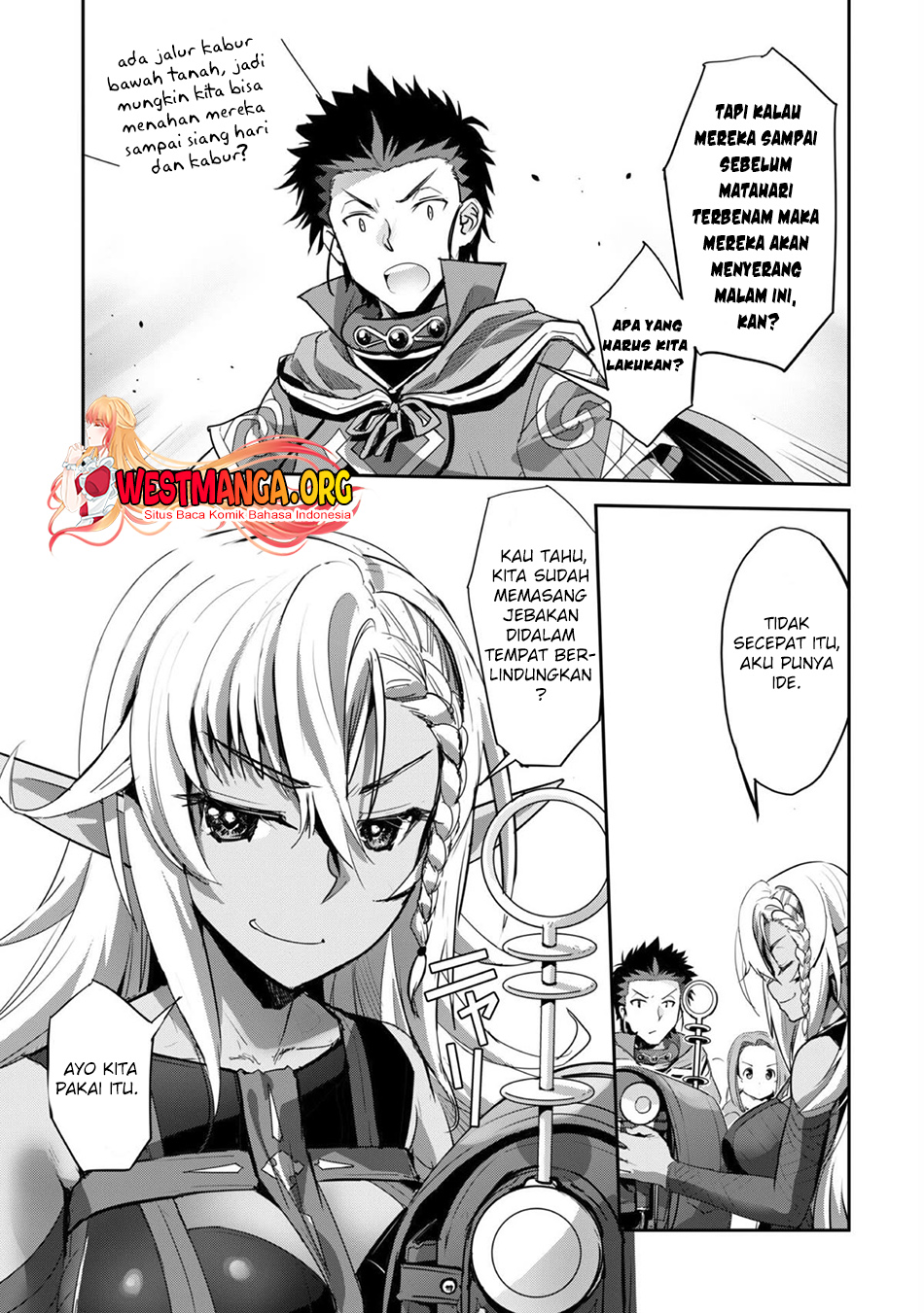 Chapter 32 - halaman 12
