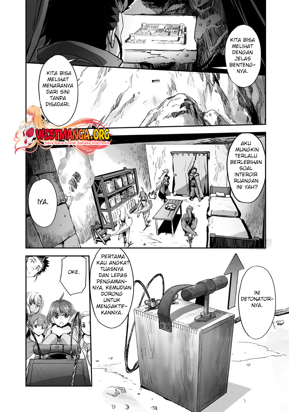Chapter 32 - halaman 16