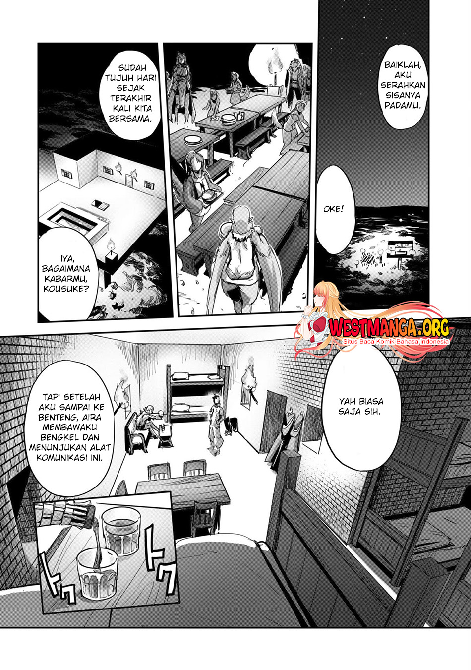 Chapter 32 - halaman 22
