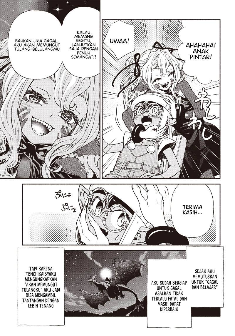 Chapter 85 - halaman 11