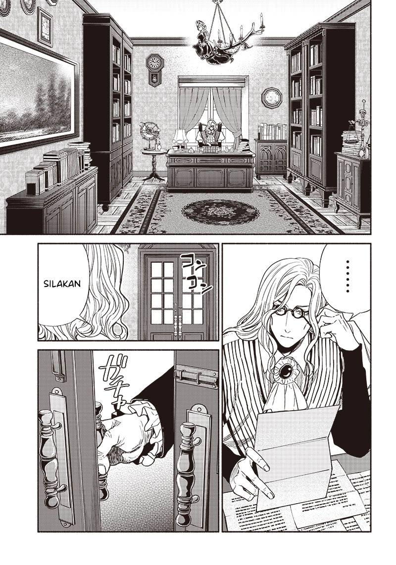 Chapter 85 - halaman 13