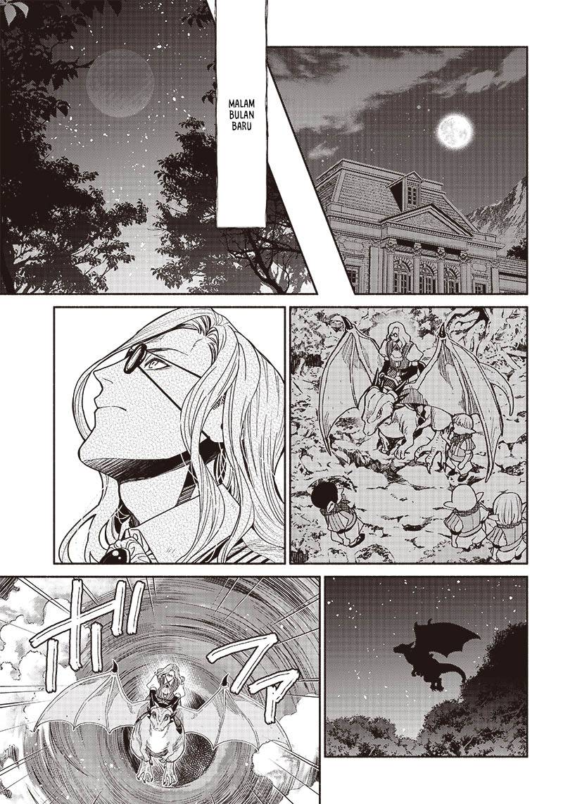 Chapter 85 - halaman 19