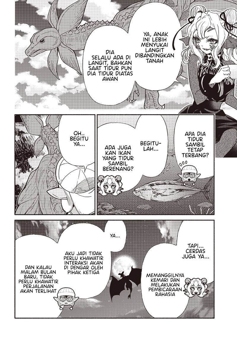 Chapter 85 - halaman 6