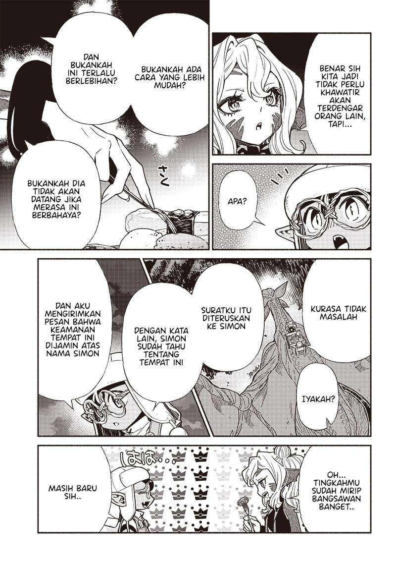 Chapter 85 - halaman 7