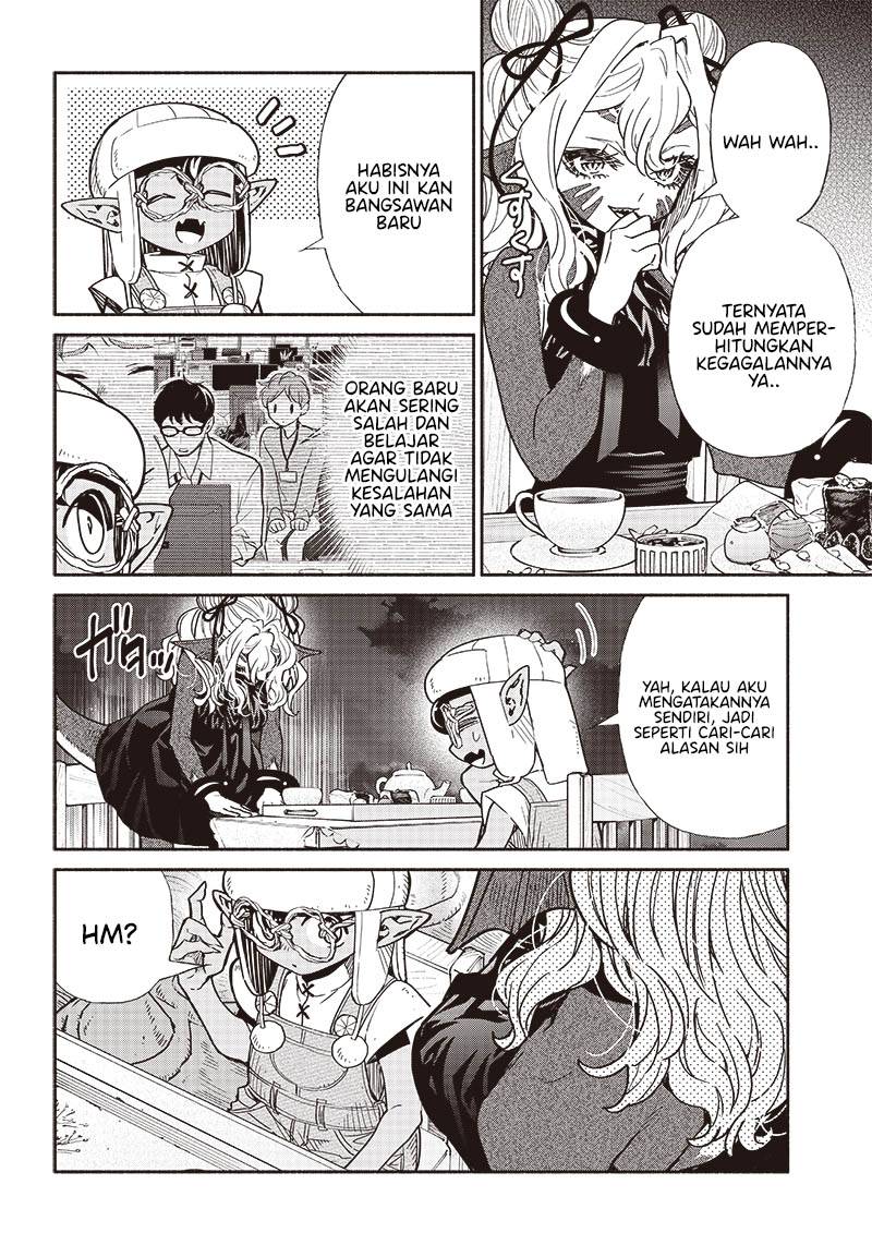 Chapter 85 - halaman 10