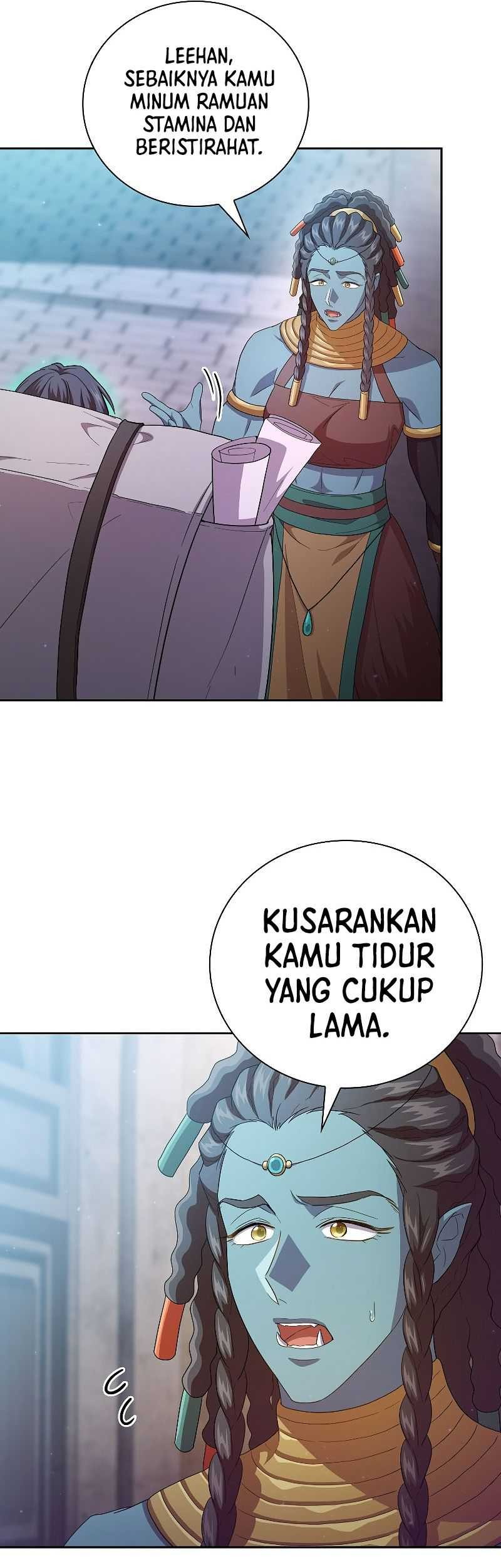 Chapter 73 - halaman 43