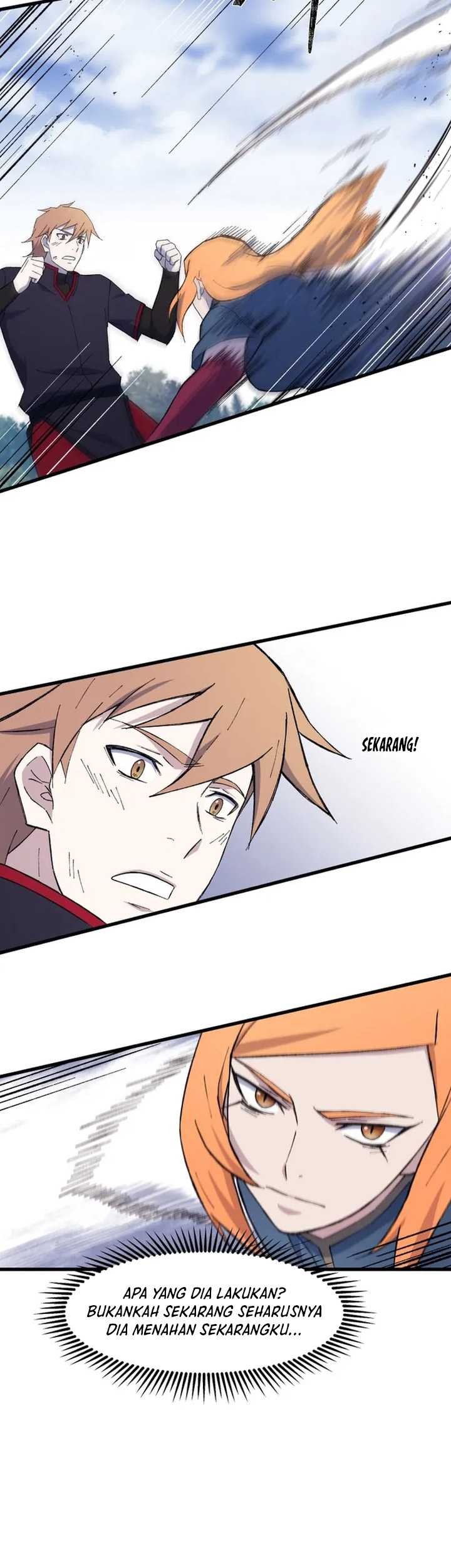 Chapter 80 - halaman 25