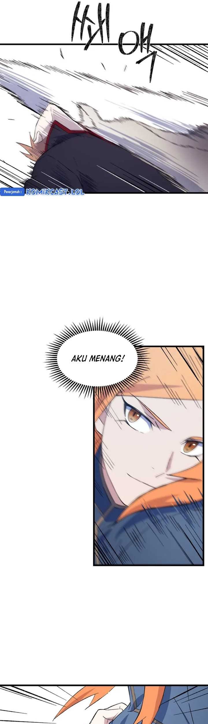 Chapter 80 - halaman 27