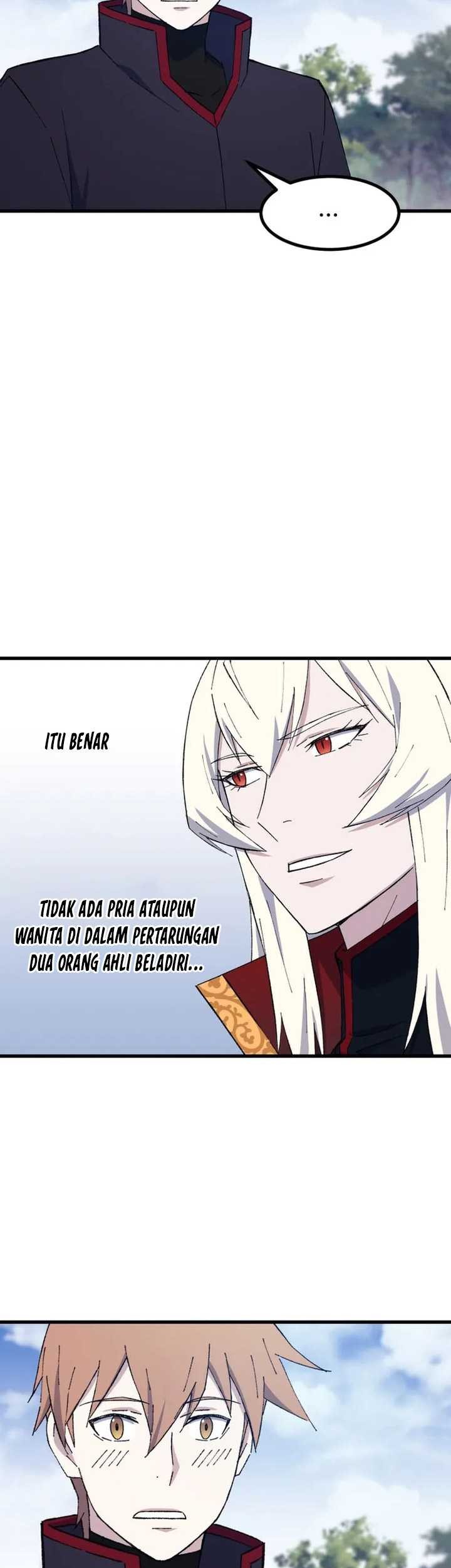 Chapter 80 - halaman 37