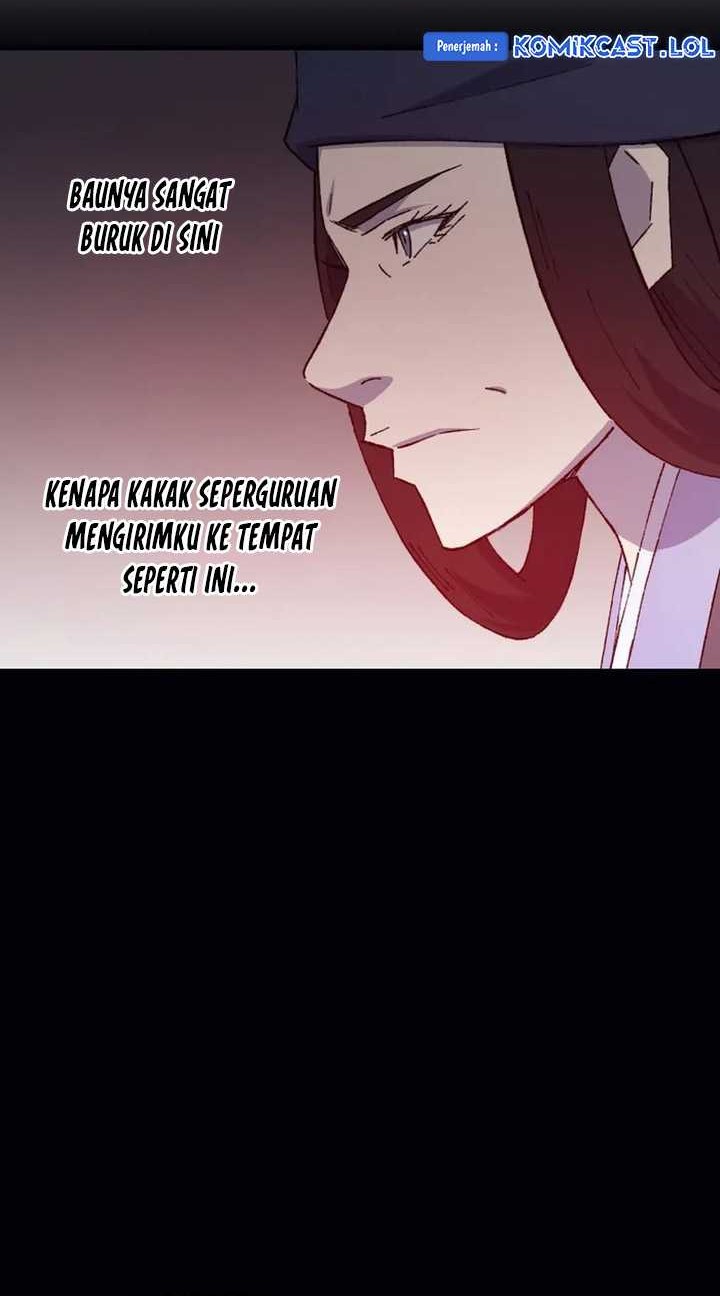 Chapter 80 - halaman 42