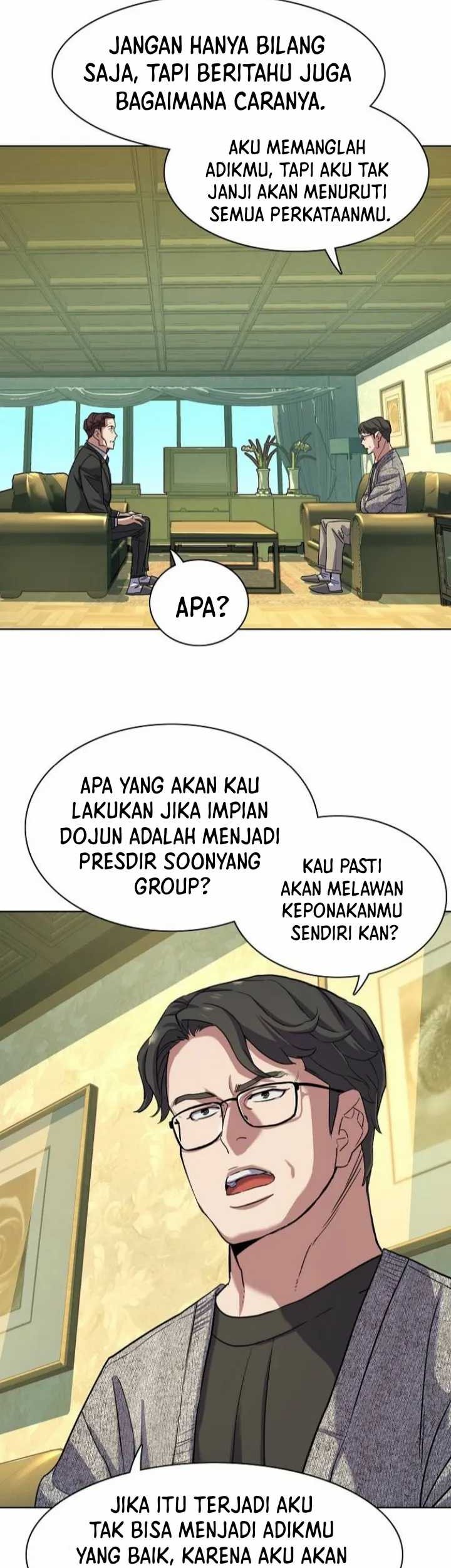 Chapter 79 - halaman 21