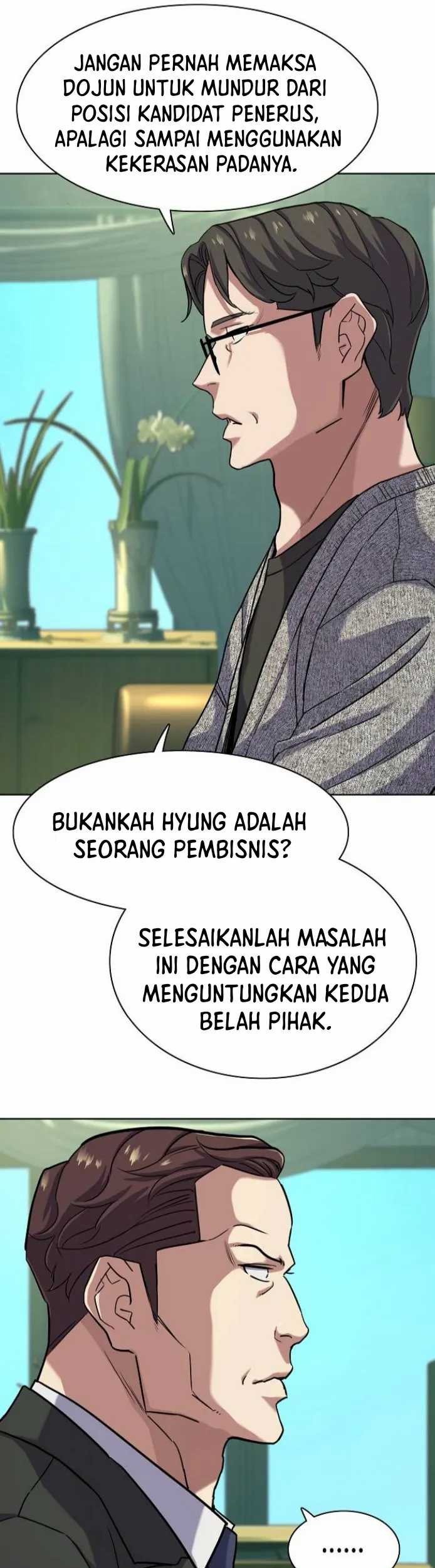 Chapter 79 - halaman 25