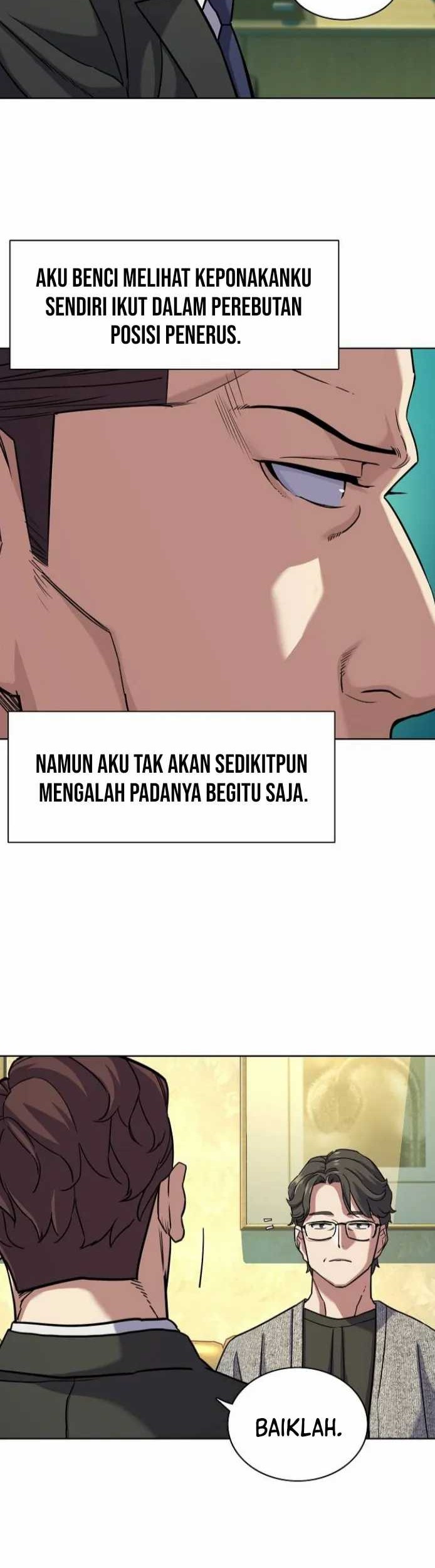 Chapter 79 - halaman 26