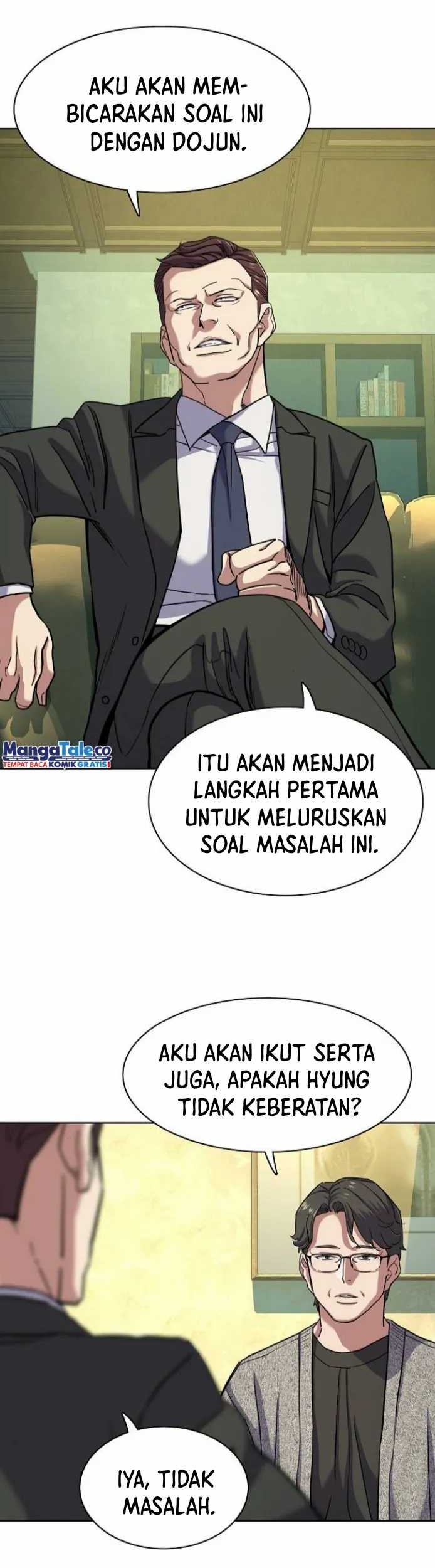 Chapter 79 - halaman 27