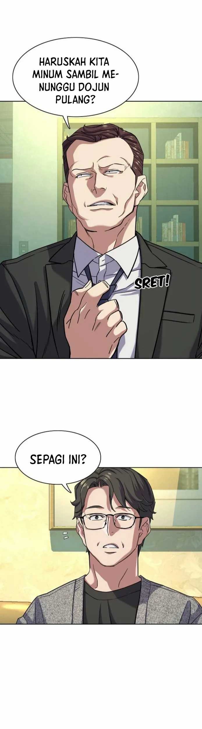 Chapter 79 - halaman 28