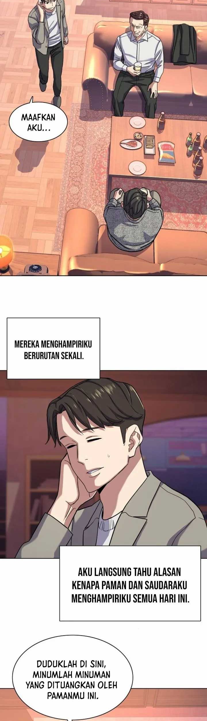 Chapter 79 - halaman 33