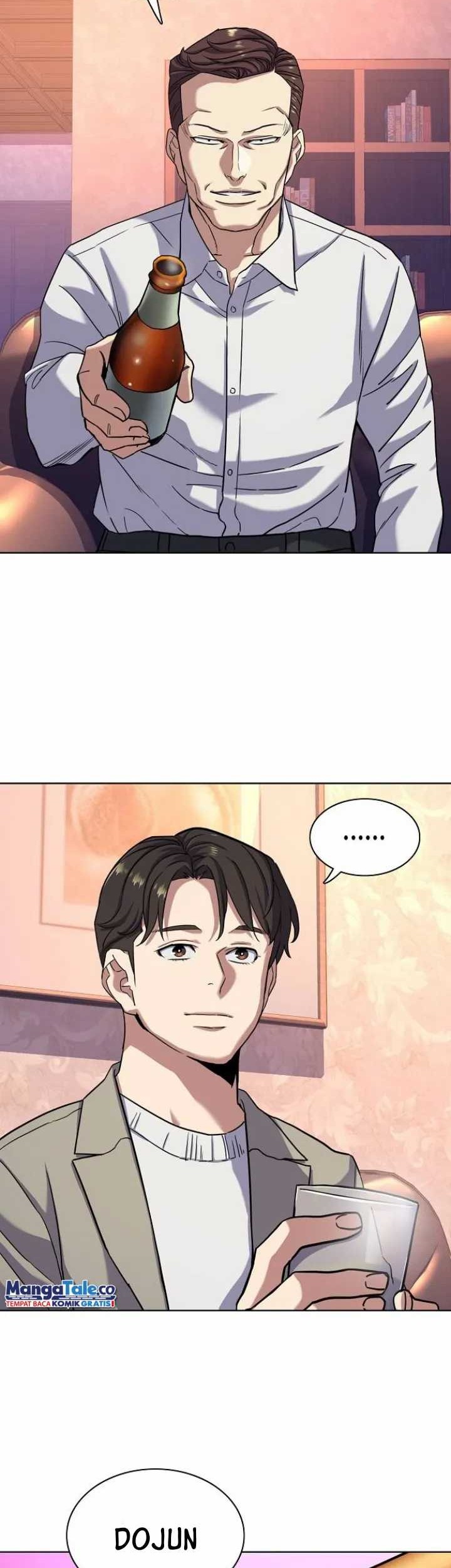 Chapter 79 - halaman 34