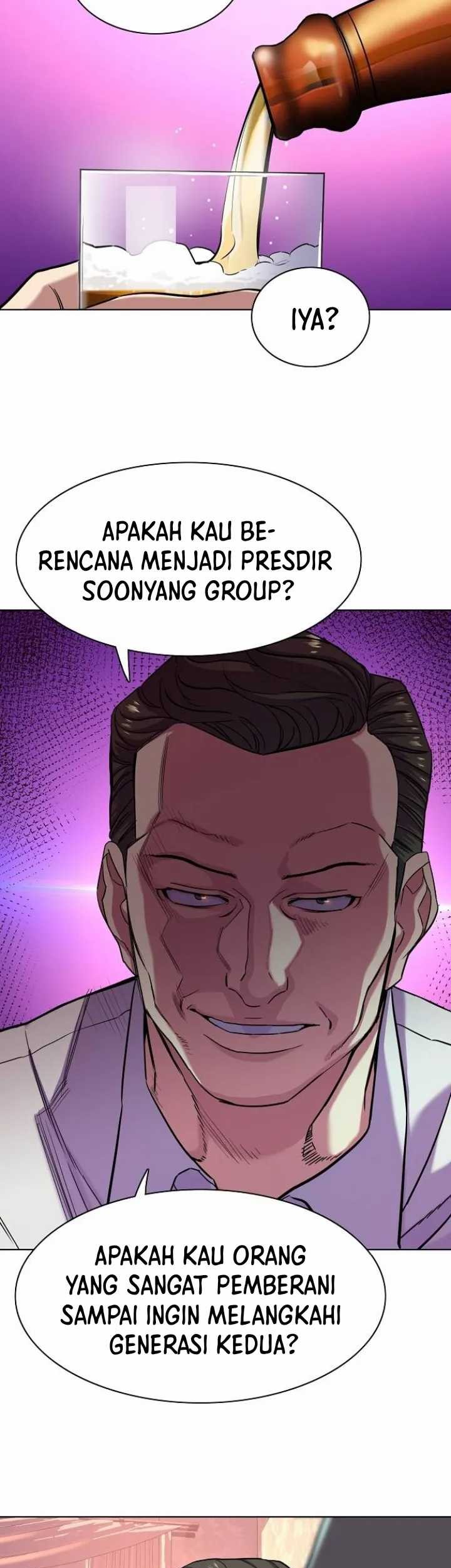 Chapter 79 - halaman 35