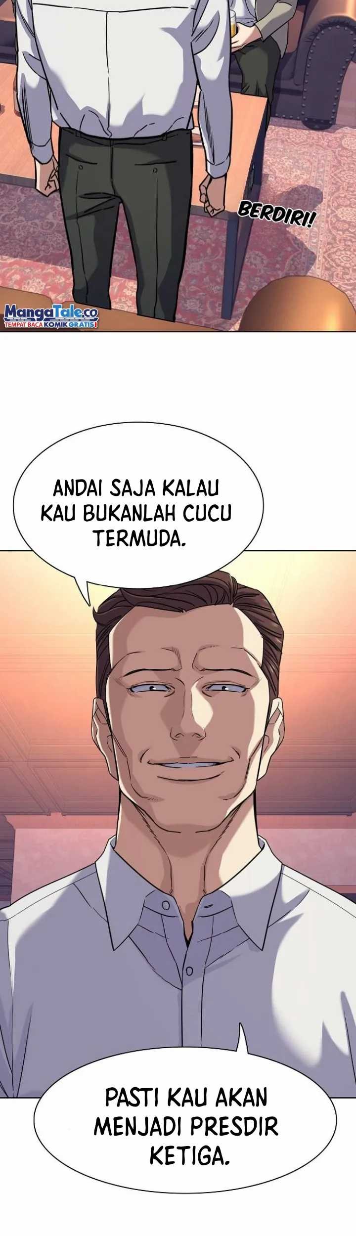 Chapter 79 - halaman 47